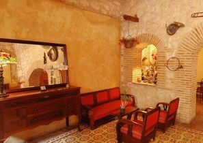 Hotel El Beaterio Guest House Colonial Zone